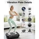 thumbnail image 3 of Máquina de ejercicios con placa vibratoria JXHBDH Shake Plate 400 kg, 3 of 8