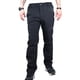 thumbnail image 1 of Pantalon Termico Softshell Hombre Invierno Forro Polar H811, 1 of 6