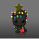 thumbnail image 3 of Figura Funko POP! Marvel Holiday Groot con luces de 9,5 cm, 3 of 4