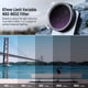 thumbnail image 2 of Kit de filtro ND variable para lente de teléfono NEEWER de 67 mm con clip, 2 of 9
