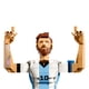 thumbnail image 4 of Bloques de Construcción Lego Lionel Messi: Leyenda Del Futbol, 4 of 4
