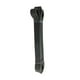 thumbnail image 2 of Banda De Resistencia Gym Stretch Pull Up Banda De Asistencia Para Entrenamiento De Yoga Pilates 25 A 50LB Negro, 2 of 5