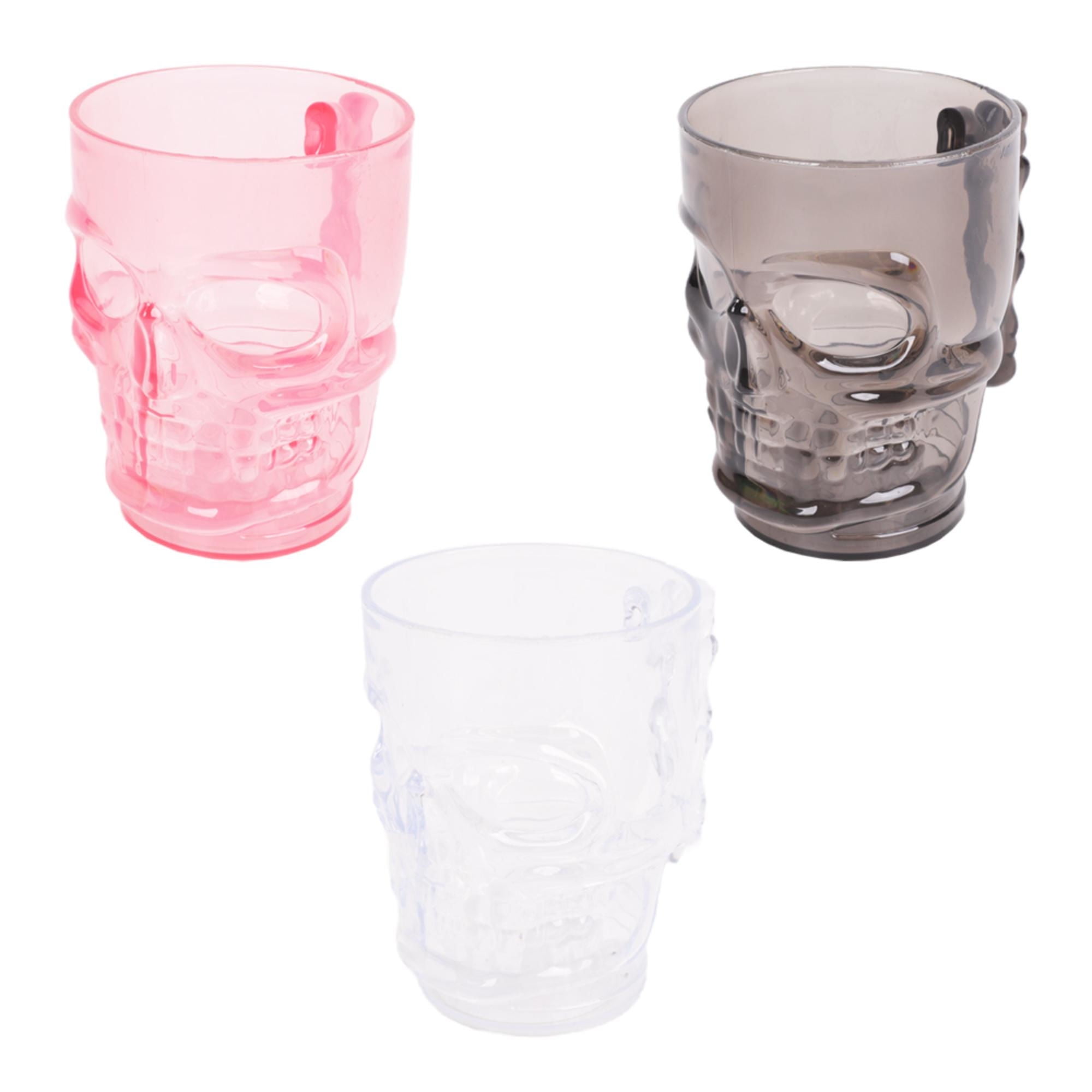 Vaso Calavera, Producto Surtido Way to celebrate