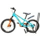 thumbnail image 5 of Bicicleta Aro 20  Cfeng Con Freno Disco Celeste Naranjo, 5 of 10