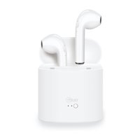 Mlab - Audífonos Tws Free In-Air White