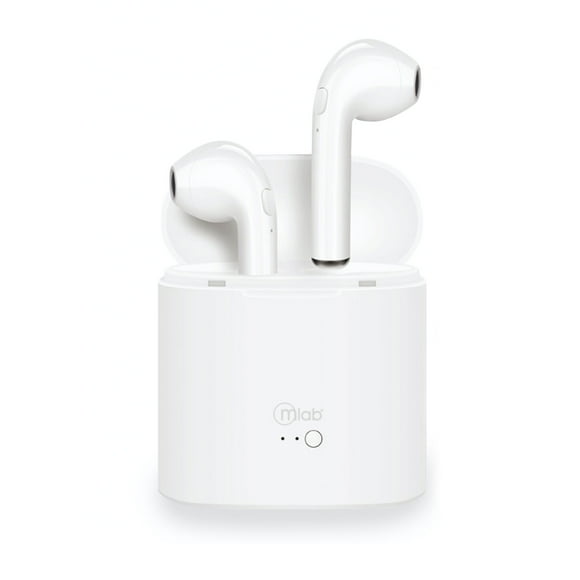 Audífonos Tws Free In-Air White