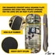thumbnail image 2 of Almohadillas para hombros High Speed Gear MultiCam 8x20x13 cm, 2 of 6