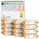 thumbnail image 1 of Toallitas húmedas para bebés The Honest Company Clean Conscious sin perfume 864, 1 of 9
