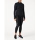 thumbnail image 2 of Leggins Under Armour HeatGear de cintura alta para mujer, 2 of 5