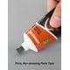 thumbnail image 5 of Sellador para sistemas de escape Visbella Auto Vehicle Repair, 75 g, 5 of 7