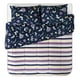 thumbnail image 3 of Plumón Estampado 2 Plazas / Adele – American Family by Cannon, 3 of 3