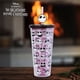 thumbnail image 3 of Vaso de Plástico Frío Silver Buffalo Disney El extraño mundo de Jack 710 ml, 3 of 4
