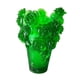 thumbnail image 2 of Incienso Quemador Moderno 2 En 1 Centry Pieces Gorro De Cristal Para Mesa De Yoga De Gris Claro Interior, 2 of 5