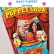 thumbnail image 3 of Set de marionetas de mano Fun Express, 8 piezas, Happy Kids, multiétnico, 3 of 6