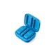 thumbnail image 1 of Micrófono inalámbrico RØDE Wireless Micro con funda de carga azul, 1 of 9