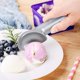 thumbnail image 2 of Cuchara para helado HANSGO, antiadherente, anticongelante, aluminio, 7 pulgadas, 2 of 8