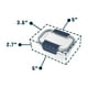 thumbnail image 2 of Recipiente de Almacenamiento de Alimentos Yeti 1 L, 2 of 3