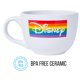 thumbnail image 3 of Taza para sopa Silver Buffalo Mickey corazón orgullo 710 ml, 3 of 4