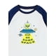 thumbnail image 3 of Pijama kids niño polar space, 3 of 3