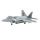 thumbnail image 5 of 1:33 escala 3D F22 Fighter ensamblar papel modelo Kit bloques de construcción DIY juguetes educativos juguetes para niños niños regalos decoración de, 5 of 5