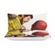 thumbnail image 3 of Deadpool & Wolverine Bedding Comforter Sets 3-Piece Bedding Set Soft Warm Bed Set for Bedroom All Season, 3 of 5