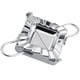 thumbnail image 2 of Dumpling Maker Utensilios De Cocina Accesorios De Cocina Para Pierogi Square, 2 of 3