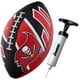 thumbnail image 1 of Fútbol americano Franklin Sports NFL Tampa Bay Buccaneers Juvenil, 1 of 7