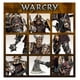 thumbnail image 3 of Taller de juegos de mesa Age of Sigmar Warcry Chaos Legionaires, 3 of 3