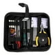 thumbnail image 2 of Kit Herramientas Reparacion Mantencion Guitarras, 22 Piezas, 2 of 5