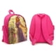 thumbnail image 4 of Enredados: Cabello Largo Mochila Escolar para Niños y Niñas, Mochila Infantil Ligera de Alta Calidad, Grande y Duradera ROSA, 4 of 6