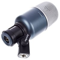 Microfono Profesional Para Bombo Superlux Pro218A