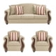 thumbnail image 1 of Living New Bugambilia 3.1.1 Tela Beige, 1 of 4