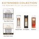 thumbnail image 4 of Removedor de Extensiones de Pestañas iENVY 50 ml Agua de Rosas, 4 of 6