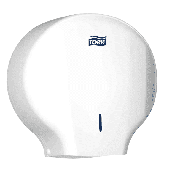 Dispensador higienico jumbo Tork