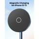 thumbnail image 3 of Estación de carga inalámbrica UGREEN MagFlow para iPhone y AirPods, 3 of 9