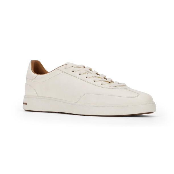 Zapatilla Urbana Hombre Cuero After Blanco Cardinale blanco 41