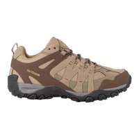 Zapatilla Outdoor Drago Khaki Uns