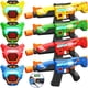 thumbnail image 1 of Set Pistolas Láser Recargables 4 Un Chalecos LED 150 m, 1 of 3
