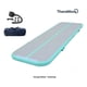 thumbnail image 4 of Colchoneta Inflable Airtrack 3x1mx20cm Con Bomba Y Bolso Celeste, 4 of 4