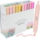 thumbnail image 1 of Iluminadores BLIEVE Aesthetic Cute No Bleed de doble punta, pastel, 1 of 9