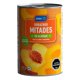 thumbnail image 1 of Duraznos Mitades en Almíbar, Drenado 255 g - Neto 425 g, 1 of 1