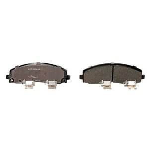 Wagner - Pastillas De Freno Delanteras Dodge Journey Ceramica 13/19