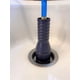 thumbnail image 5 of Kit de desatascos de desagües Drain King VIP2 con adaptador para fregadero de cocina, 5 of 8