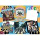 thumbnail image 2 of Puzzle Ravensburger The Beatles Albums 1967-1970 1000 piezas, 2 of 2