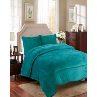 Genérico - Cobertor Plush Chiporro 1.5 Plaza Invierno 2025