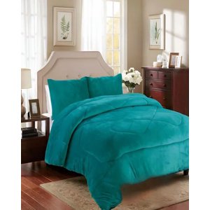 Genérico - Cobertor Plush Chiporro 1.5 Plaza Invierno 2025