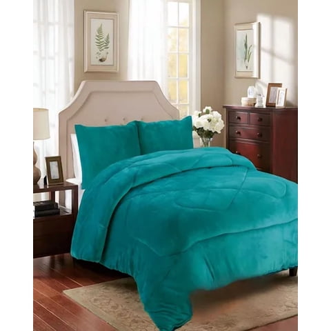 Genérico - Cobertor Plush Chiporro 1.5 Plaza Invierno 2025