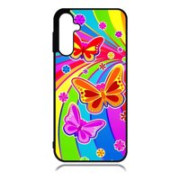 Genérico - Carcasa Funda Para Samsung A16 Diseño 233