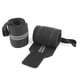 thumbnail image 3 of Muñequeras con presillas para el pulgar: soporte para muñecas y entrenamiento cruzado, entrenamiento de fuerza, 3 of 5