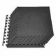 thumbnail image 1 of Piso para Gimnasio VEVOR Espuma EVA 1 cm 61x61 cm 12 Baldosas, 1 of 9